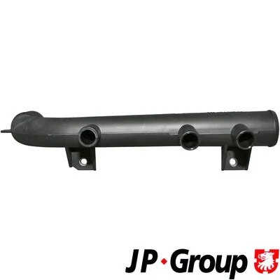 Coolant Pipe